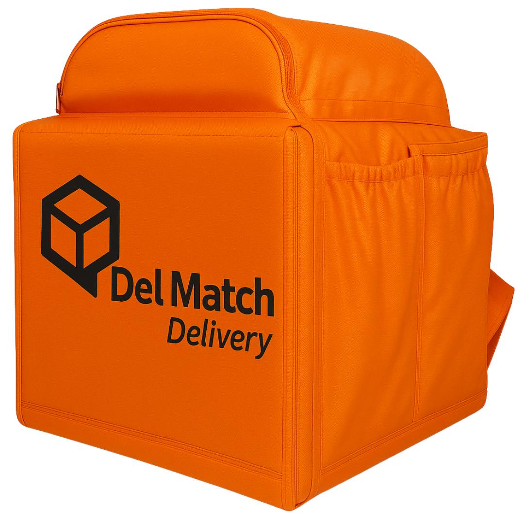 Bag Del Match